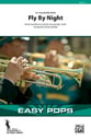 Fly by Night Marching Band sheet music cover